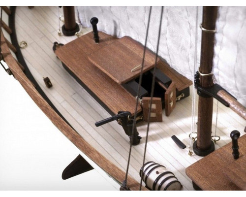 Сборная деревянная модель корабля Artesania Latina NEW SWIFT, 1/50
