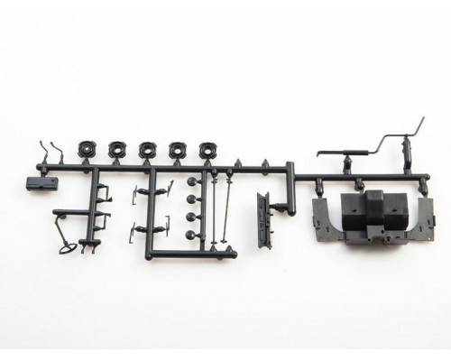 Сборная модель AVD Skoda 1203 ROL (1968)