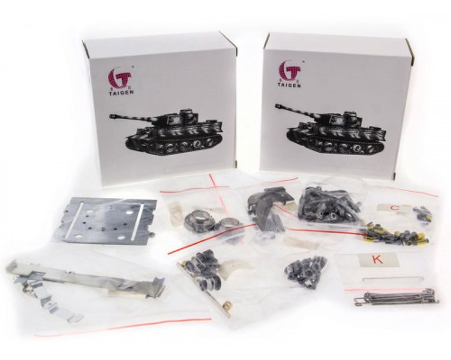Р/У танк Taigen 1/16 Tiger 1 (Германия) KIT