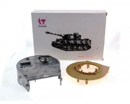 Р/У танк Taigen 1/16 Tiger 1 (Германия) KIT