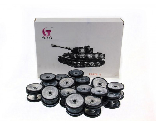 Р/У танк Taigen 1/16 Tiger 1 (Германия) KIT