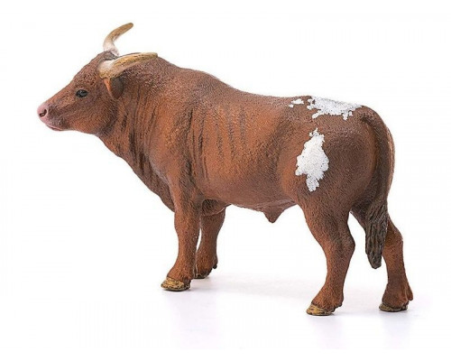 Фигурка Schleich Техасский бык Лонгхорн