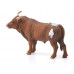 Фигурка Schleich Техасский бык Лонгхорн