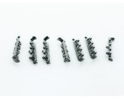 7 секций для траков для танка Torro KV-2 (1383818172)