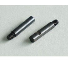 Ось колесная (передняя)