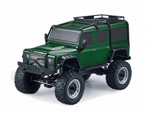 Радиоуправляемый краулер Double Eagle Land Rover 1:8 4WD 2.4G