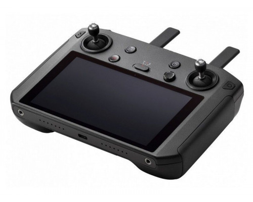 Радиоуправляемый квадрокоптер DJI Mavic 2 Zoom (DJI Smart Controller) RTF 2.4G