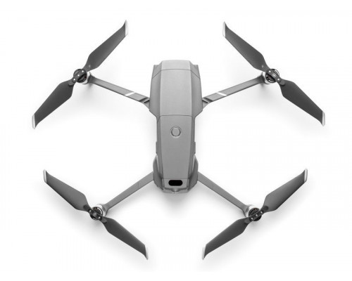 Радиоуправляемый квадрокоптер DJI Mavic 2 Zoom (DJI Smart Controller) RTF 2.4G