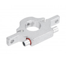 Крепление мотора для катера Volantex RC Vector SR48, Vector SR65, Atomic X (Brushless)