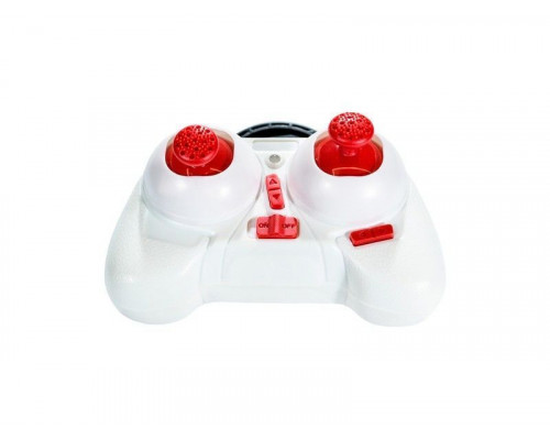 Р/У квадрокоптер Hubsan Nano Q4 2.4G желтый