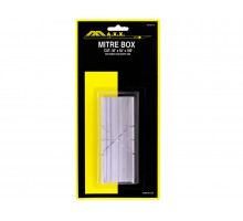 Инструмент MAXX стусло алюминиевое 45х45х90°