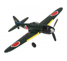 Радиоуправляемый самолет Volantex RC Zero 400мм 2.4G 4ch LiPo RTF with Gyro