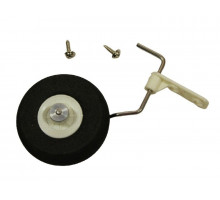 Шасси заднее для самолета Volantex RC Trainstar Epoch