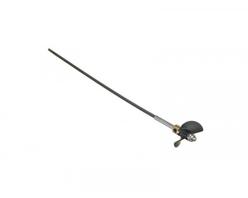 Гребной винт с валом в сборе для катера Volantex RC Vector SR65 (Brushless)