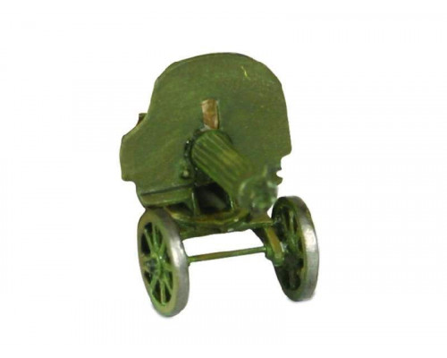 Сборная модель ZVEZDA Пехота красной армии (1940-1942 г.), 1/35