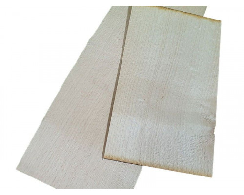 Шпон 1,5 мм бук, 50 г