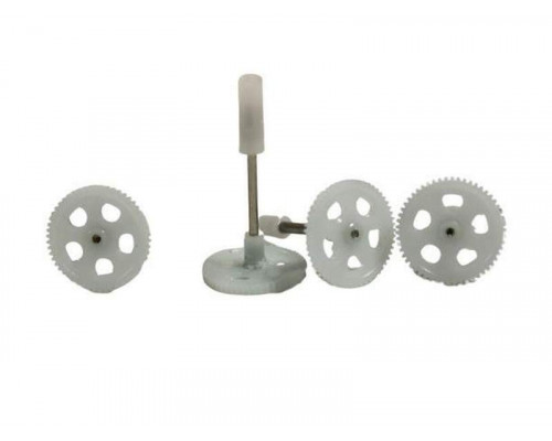 Шестерня для SYMA X5UW, комплект 4шт.