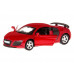 Машина АВТОПАНОРАМА Audi R8 GT, красный, 1/43, инерция, откр. двери, в/к 17,5*12,5*6,5 см