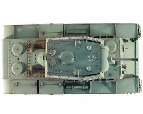 P/У танк Taigen 1/16 KV-1 (Россия) HC 2.4G RTR
