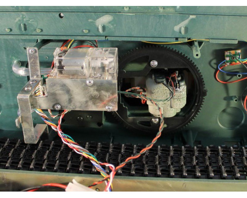 P/У танк Taigen 1/16 KV-1 (Россия) HC 2.4G RTR