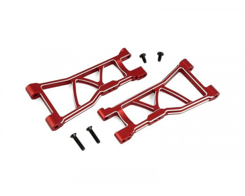 Алюминиевые задние нижние рычаги для E10XB, E10SC