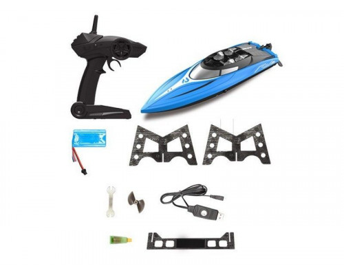 Р/У катер Syma Q6 2.4G RTR