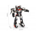 Радиоуправляемый конструктор CADA 2 в 1 трансформер F15-EagleBot (917 деталей)